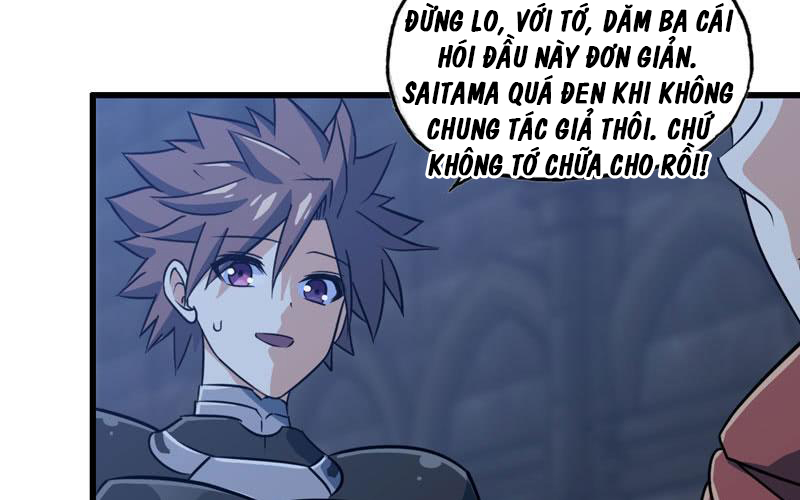Vợ Tôi Là Quỷ Vương chapter 178 - Trang 8