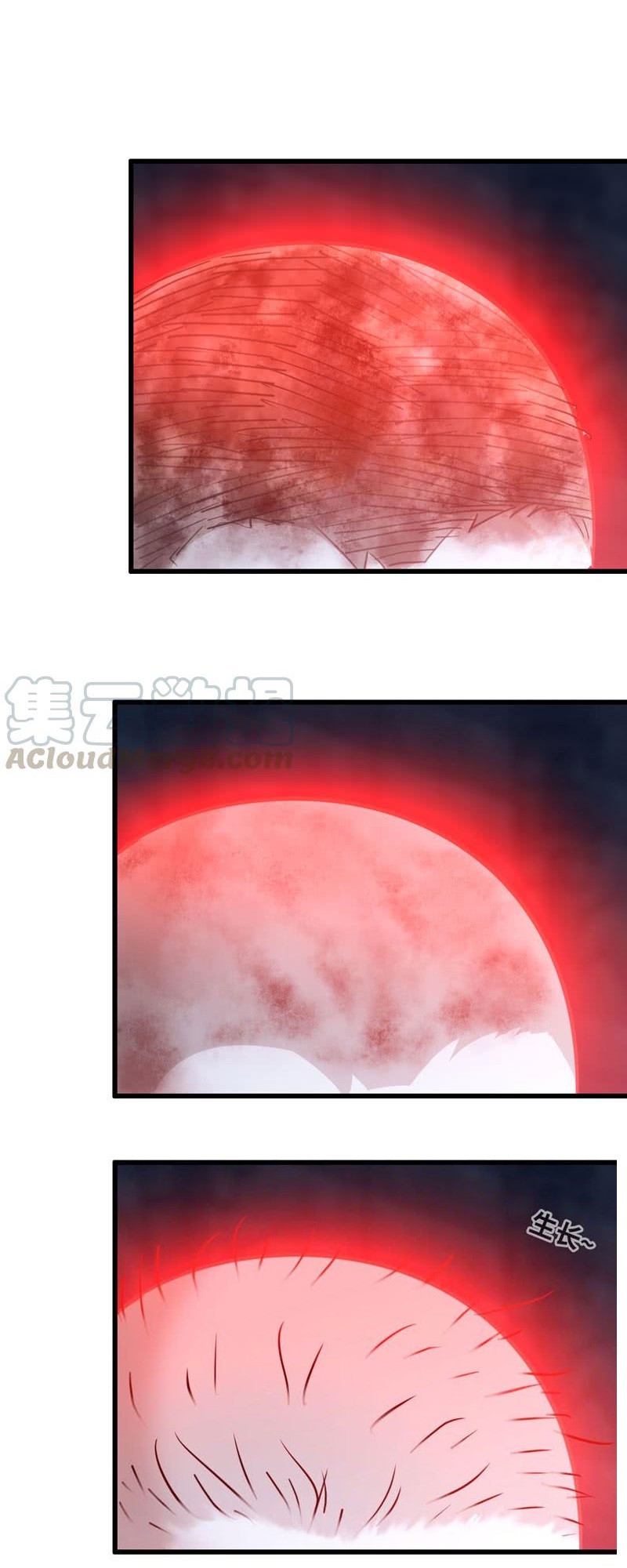 Vợ Tôi Là Quỷ Vương chapter 178 - Trang 9