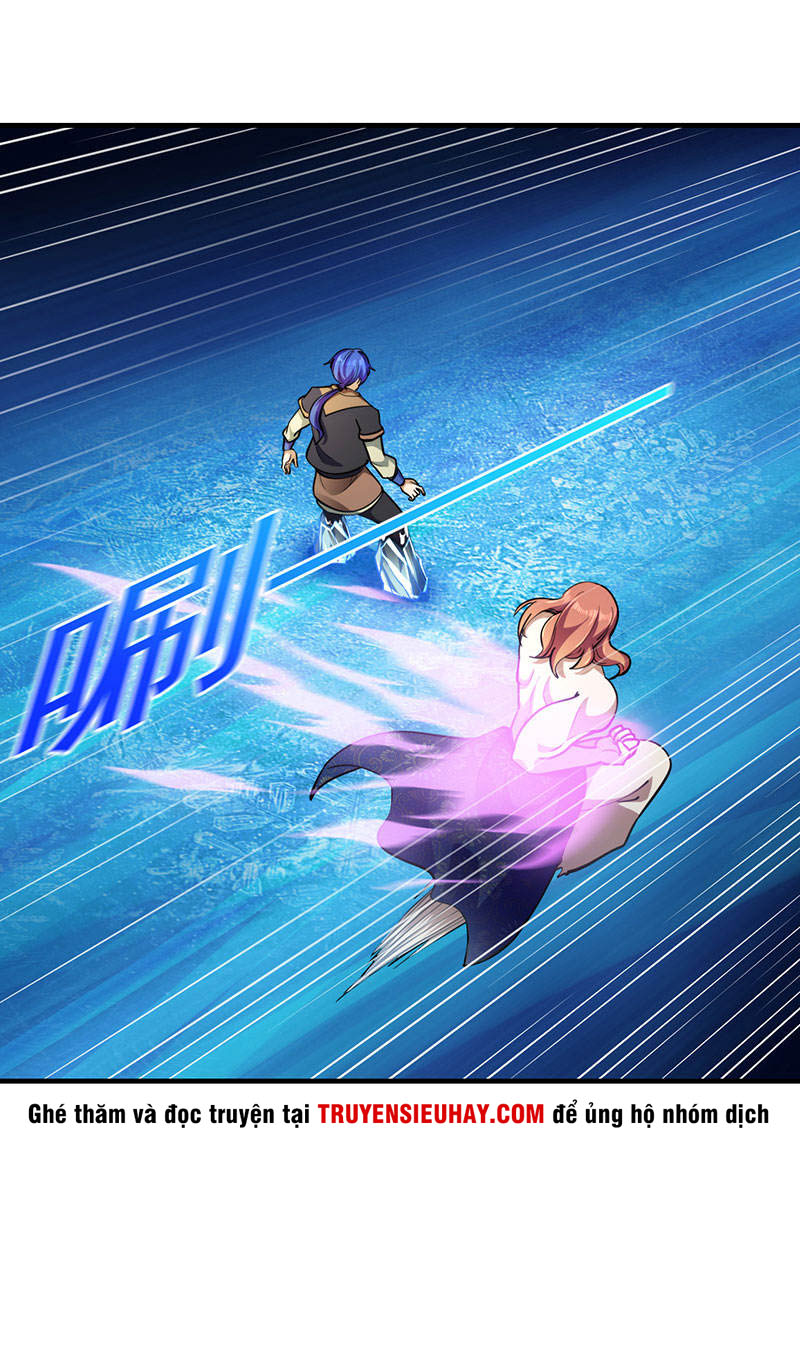 Võ Đạo Độc Tôn chapter 104 - Trang 13