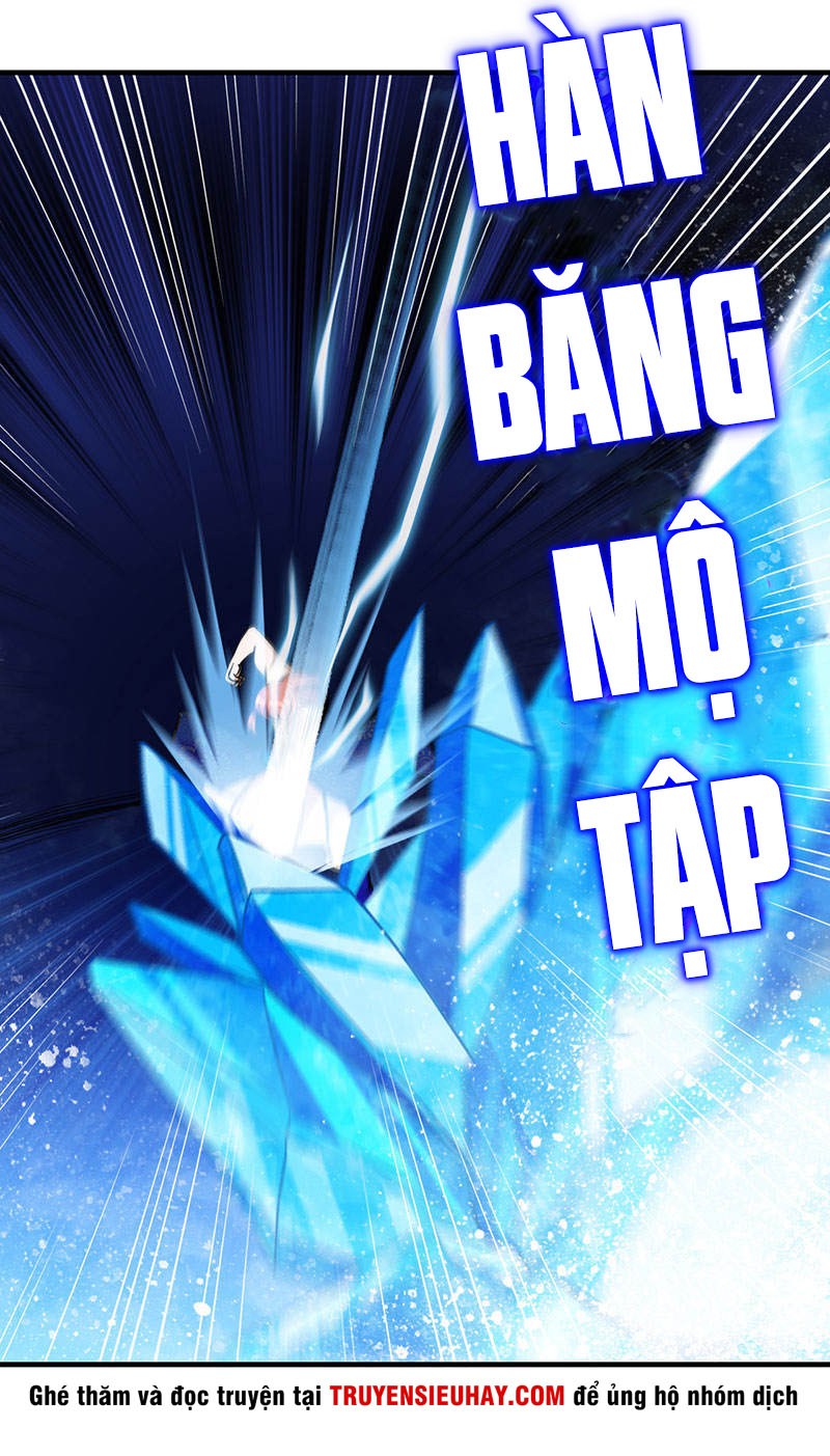 Võ Đạo Độc Tôn chapter 104 - Trang 6