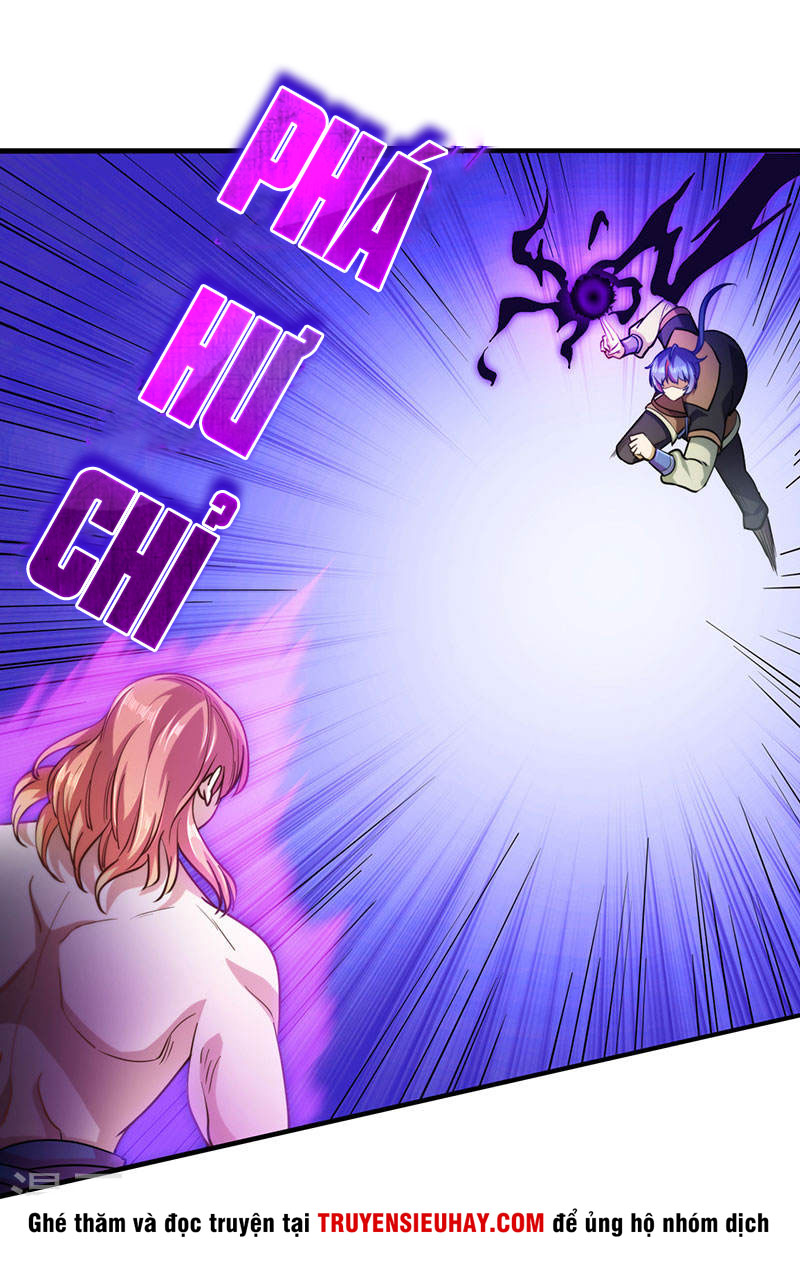 Võ Đạo Độc Tôn chapter 104 - Trang 8