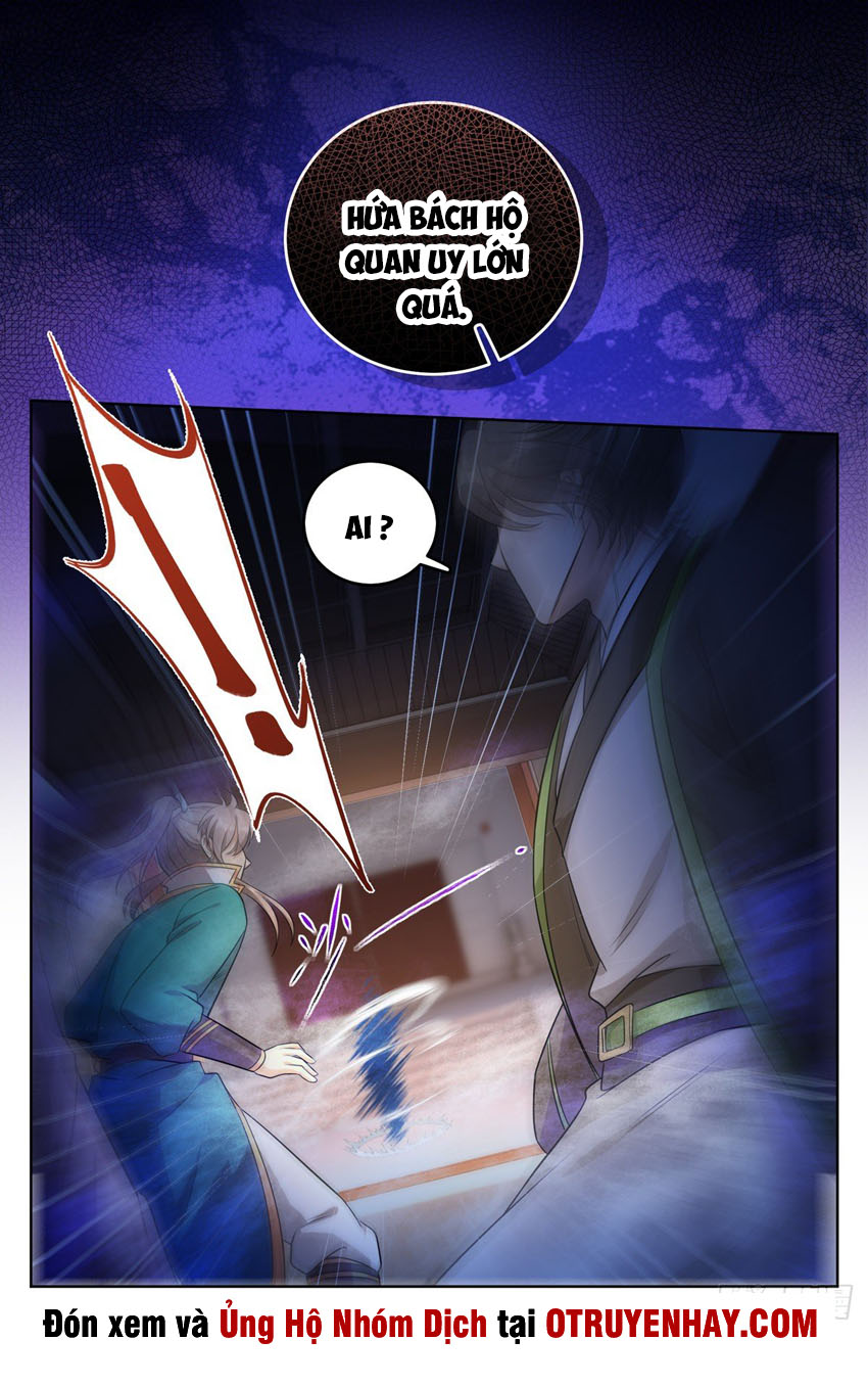 Đại Phụng Đả Canh Nhân chapter 31 - Trang 9