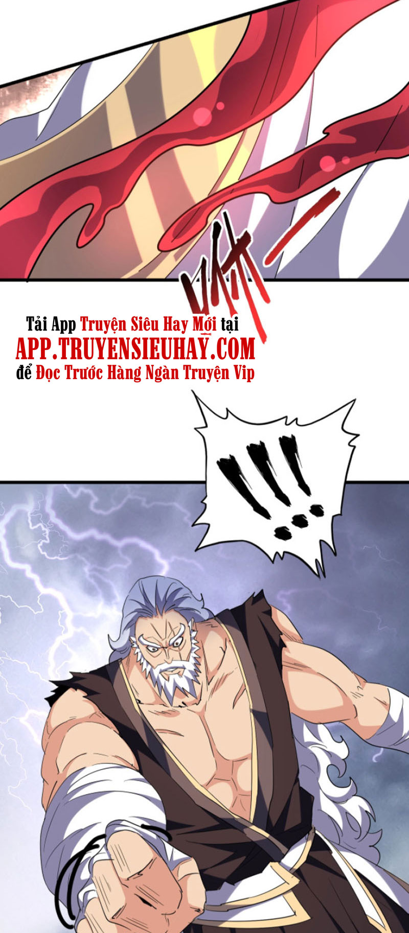 Đại Quản Gia Là Ma Hoàng chapter 264 - Trang 18