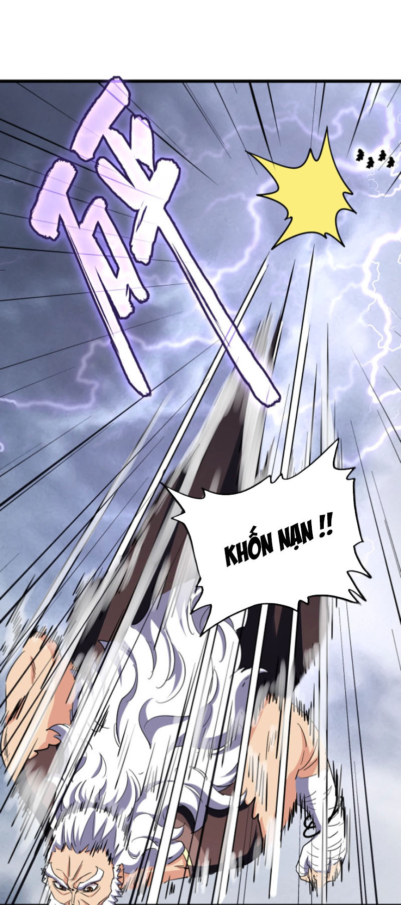 Đại Quản Gia Là Ma Hoàng chapter 264 - Trang 21
