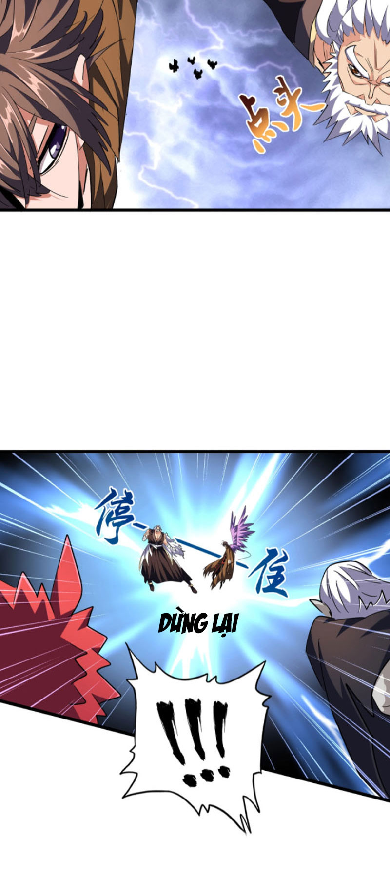 Đại Quản Gia Là Ma Hoàng chapter 264 - Trang 30