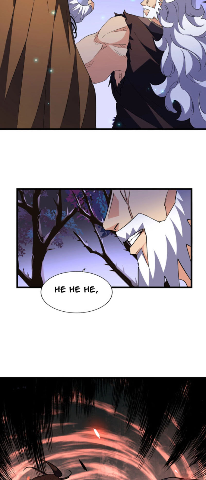 Đại Quản Gia Là Ma Hoàng chapter 264 - Trang 39