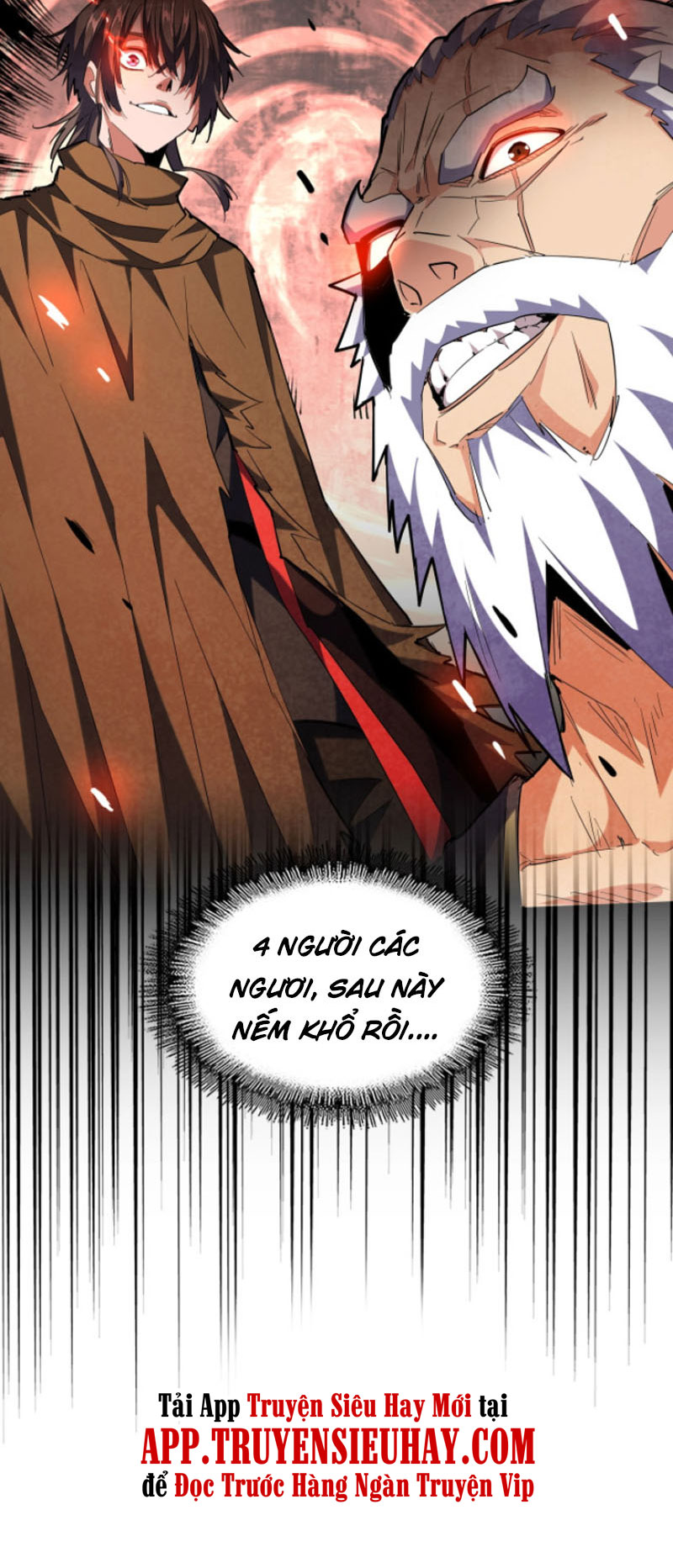 Đại Quản Gia Là Ma Hoàng chapter 264 - Trang 40