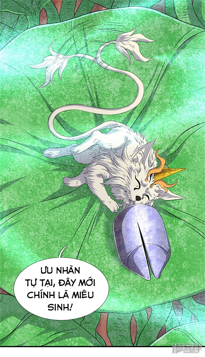 Vạn Cổ Thần Vương chapter 111 - Trang 13