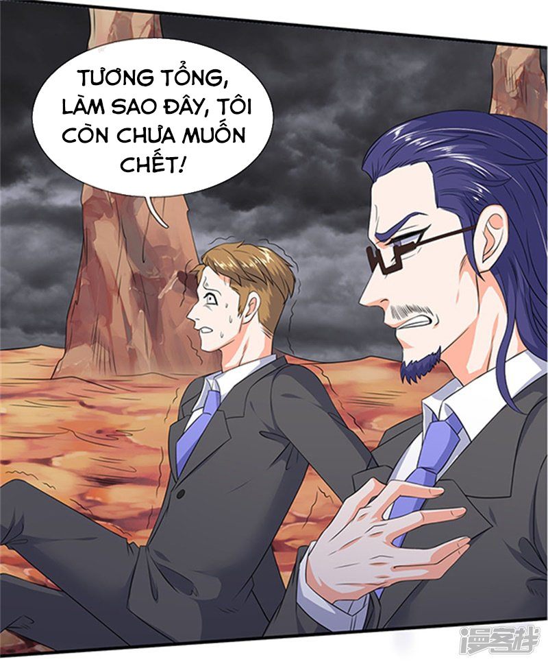 Vạn Cổ Thần Vương chapter 111 - Trang 19