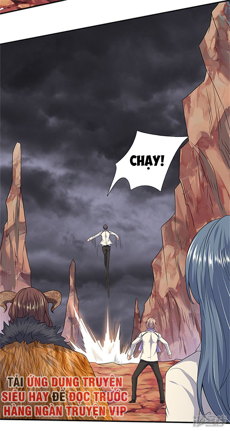 Vạn Cổ Thần Vương chapter 111 - Trang 2