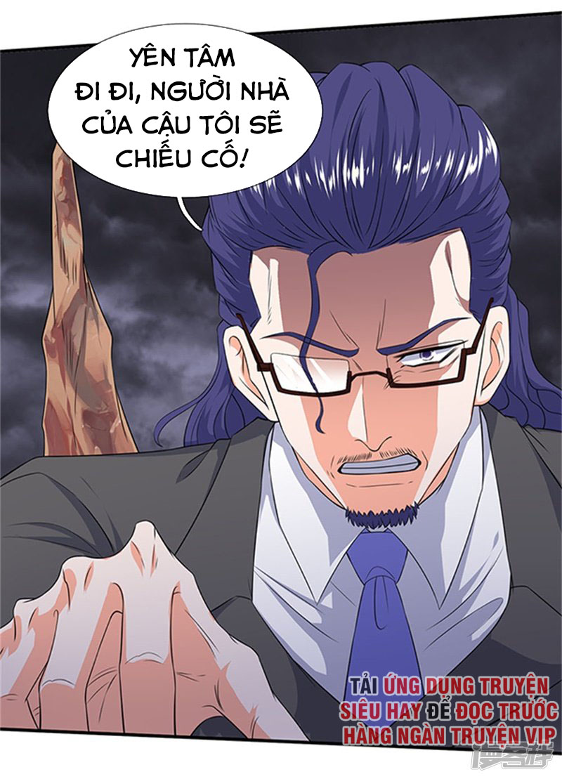 Vạn Cổ Thần Vương chapter 111 - Trang 23