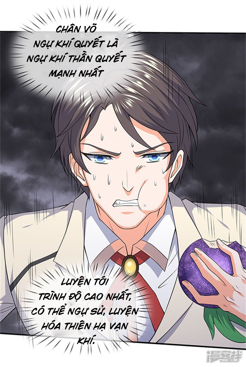 Vạn Cổ Thần Vương chapter 111 - Trang 3