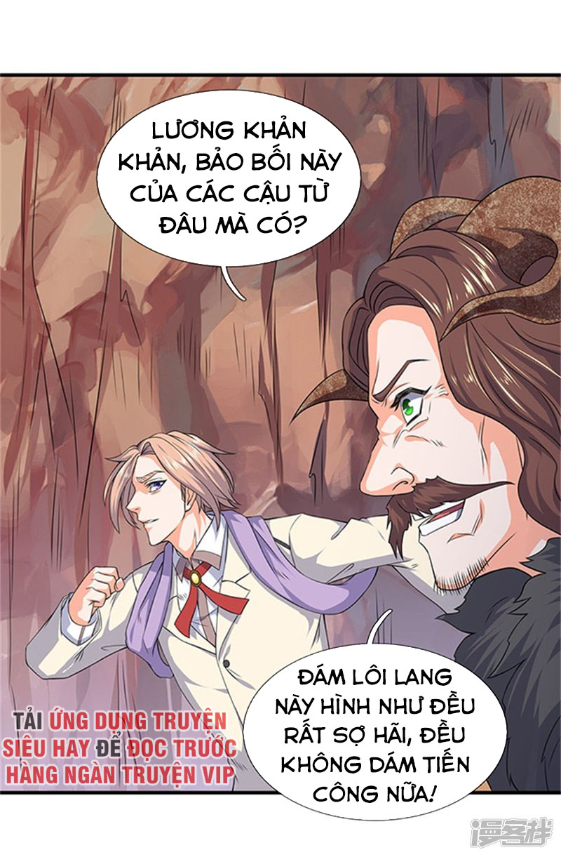 Vạn Cổ Thần Vương chapter 111 - Trang 5
