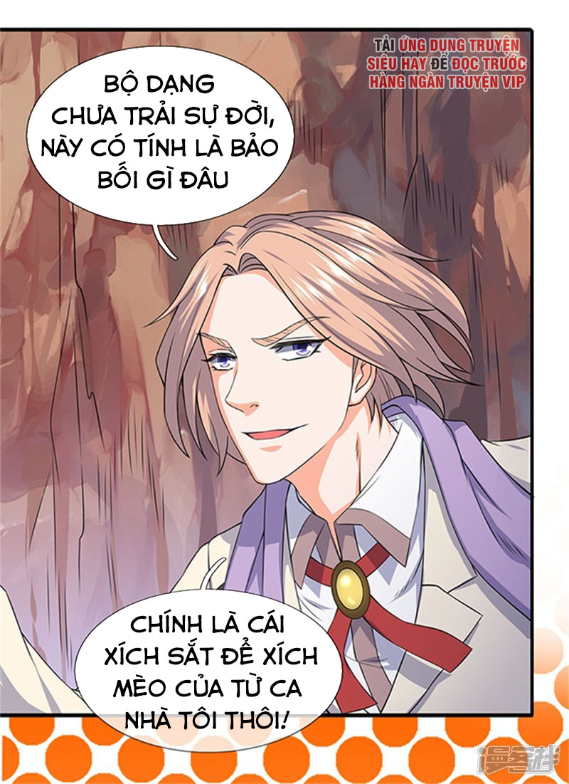 Vạn Cổ Thần Vương chapter 111 - Trang 6