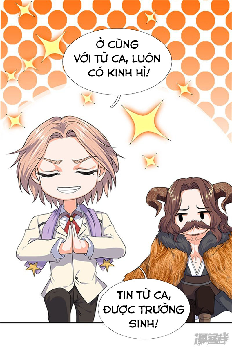 Vạn Cổ Thần Vương chapter 111 - Trang 7