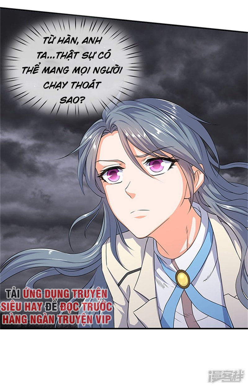 Vạn Cổ Thần Vương chapter 111 - Trang 9