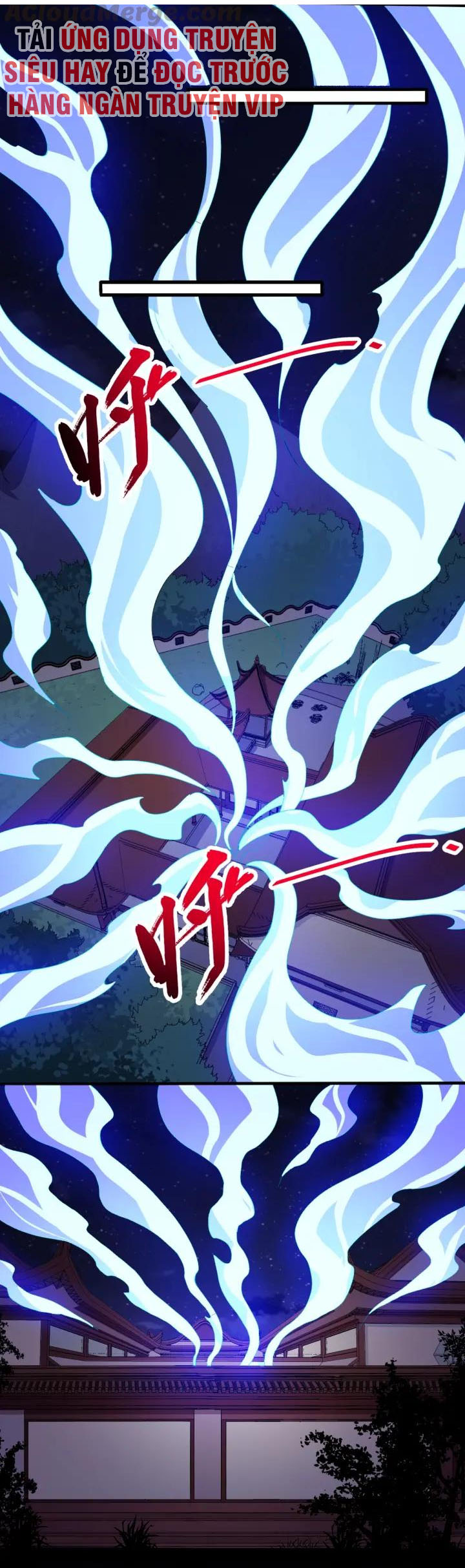 Ma Tôn Trông Trẻ chapter 84 video - Trang 13