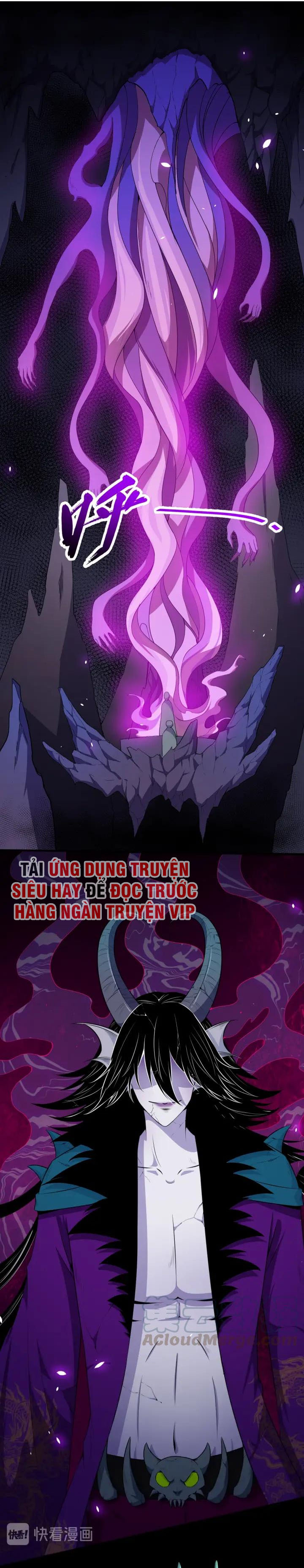 Ma Tôn Trông Trẻ chapter 84 video - Trang 14