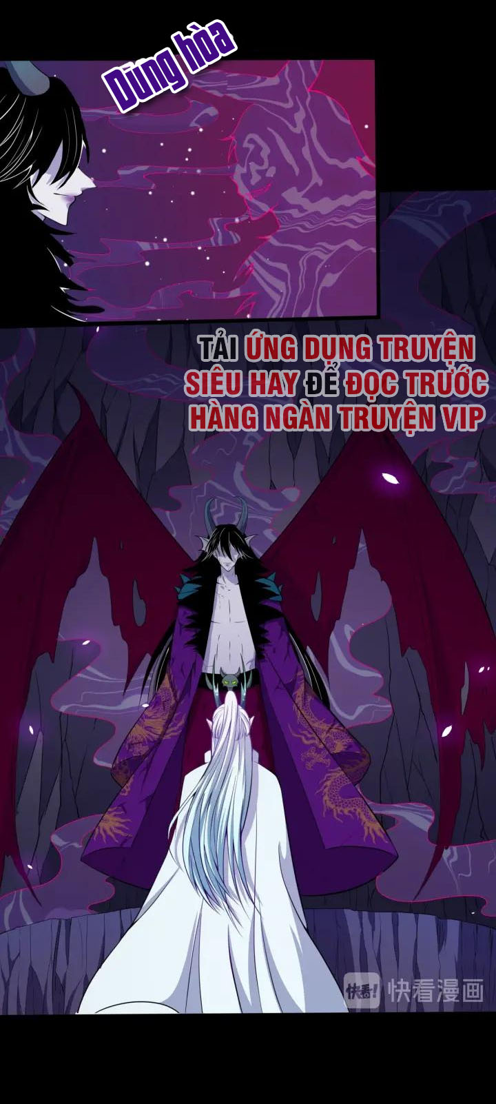 Ma Tôn Trông Trẻ chapter 84 video - Trang 16