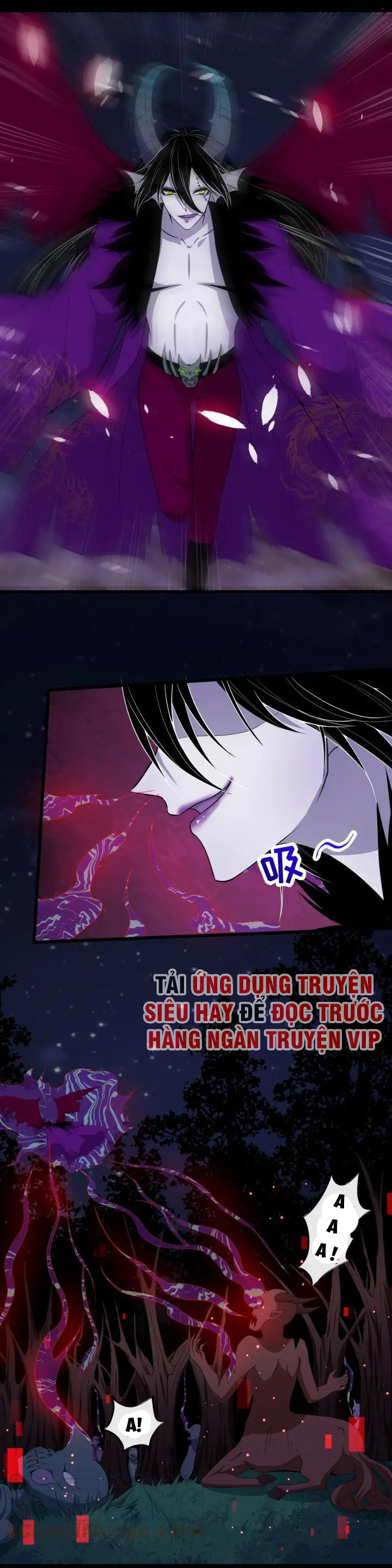Ma Tôn Trông Trẻ chapter 84 video - Trang 20