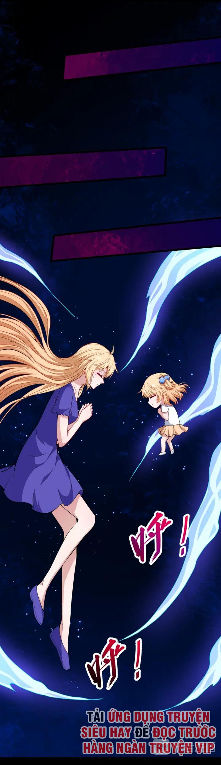 Ma Tôn Trông Trẻ chapter 84 video - Trang 21