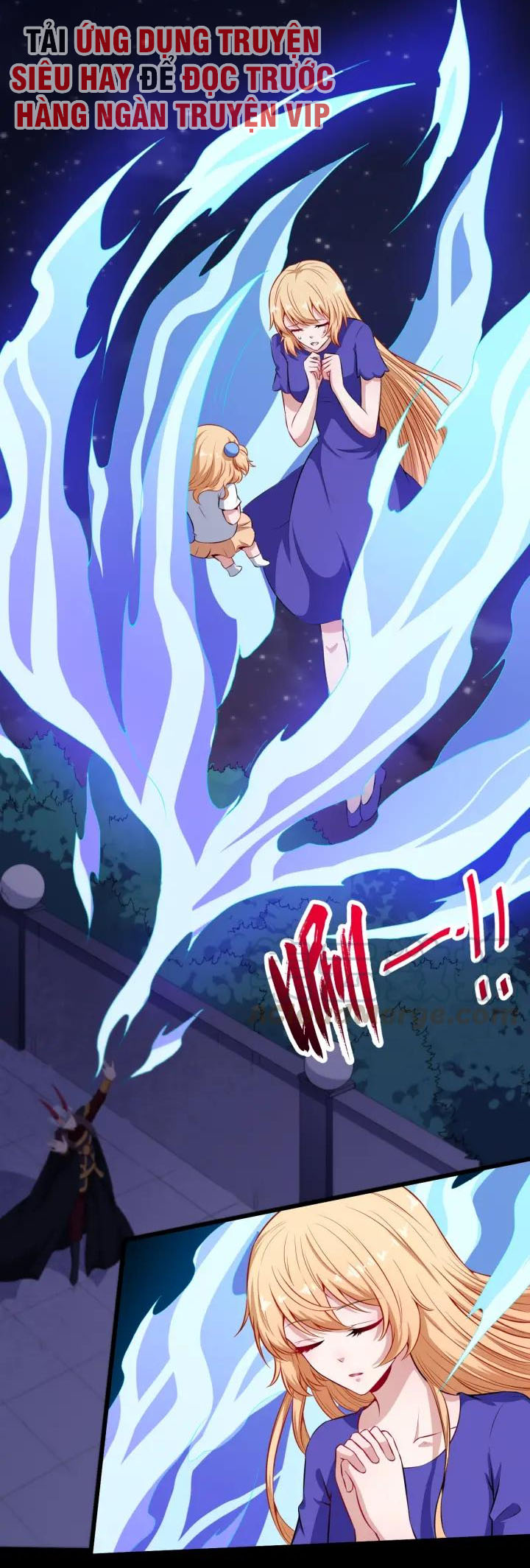 Ma Tôn Trông Trẻ chapter 84 video - Trang 23