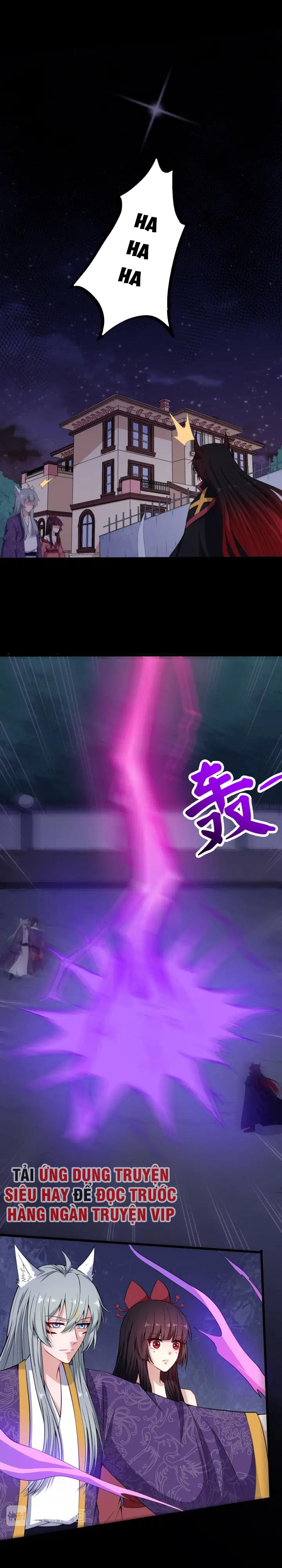 Ma Tôn Trông Trẻ chapter 84 video - Trang 26