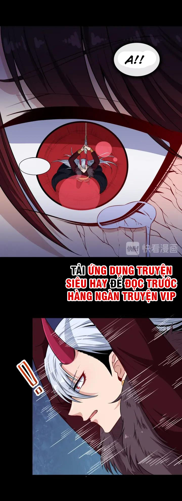 Ma Tôn Trông Trẻ chapter 84 video - Trang 4