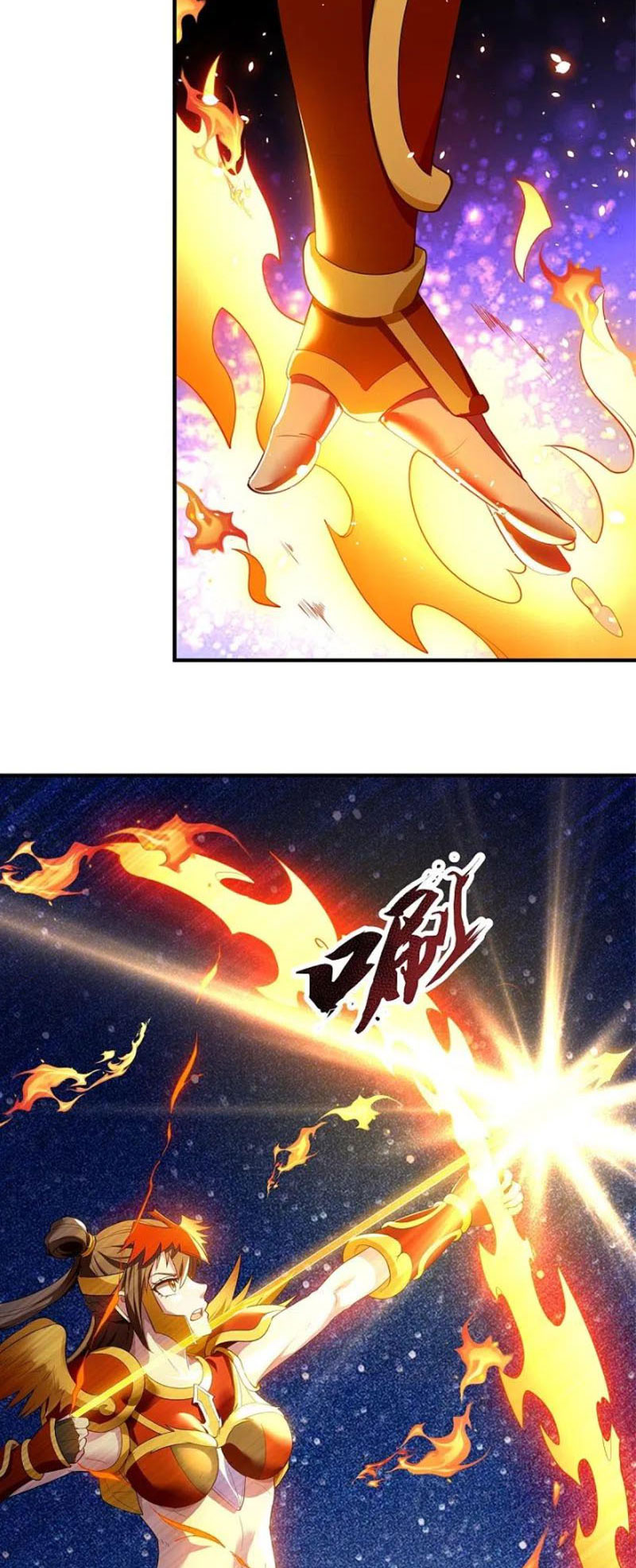 Vạn Cổ Thần Vương chapter 316 - Trang 2