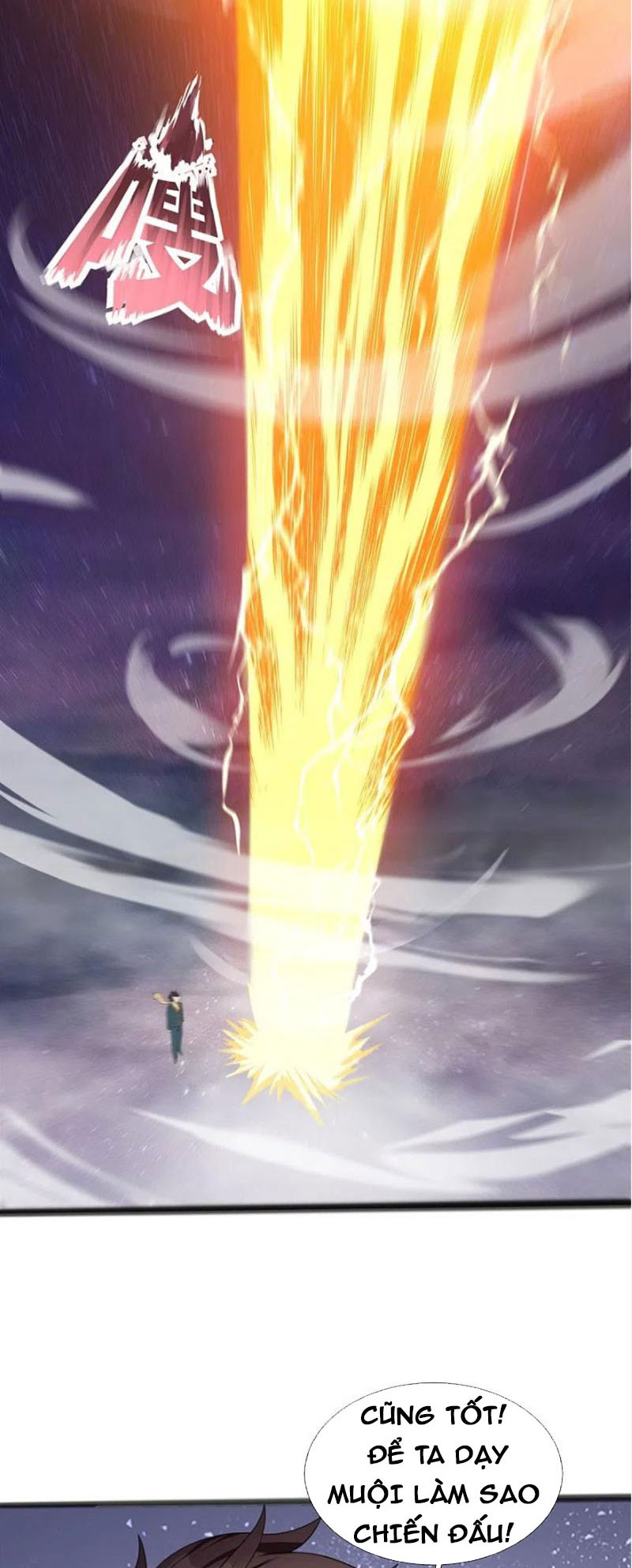 Vạn Cổ Thần Vương chapter 317 - Trang 3