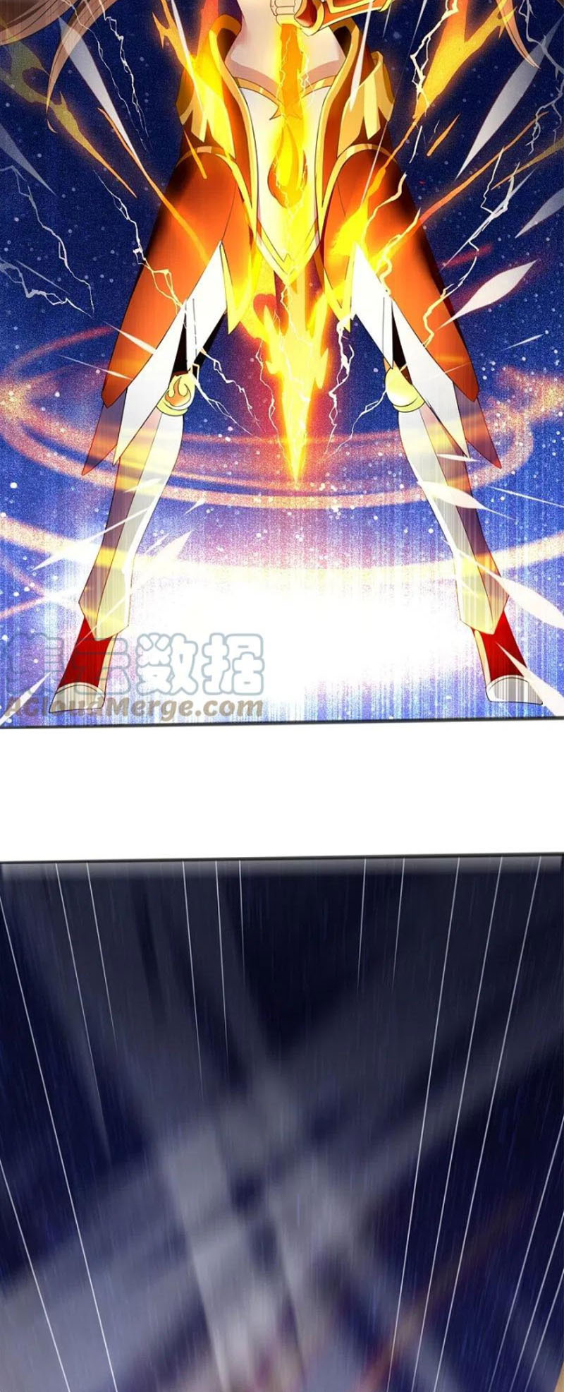 Vạn Cổ Thần Vương chapter 316 - Trang 8