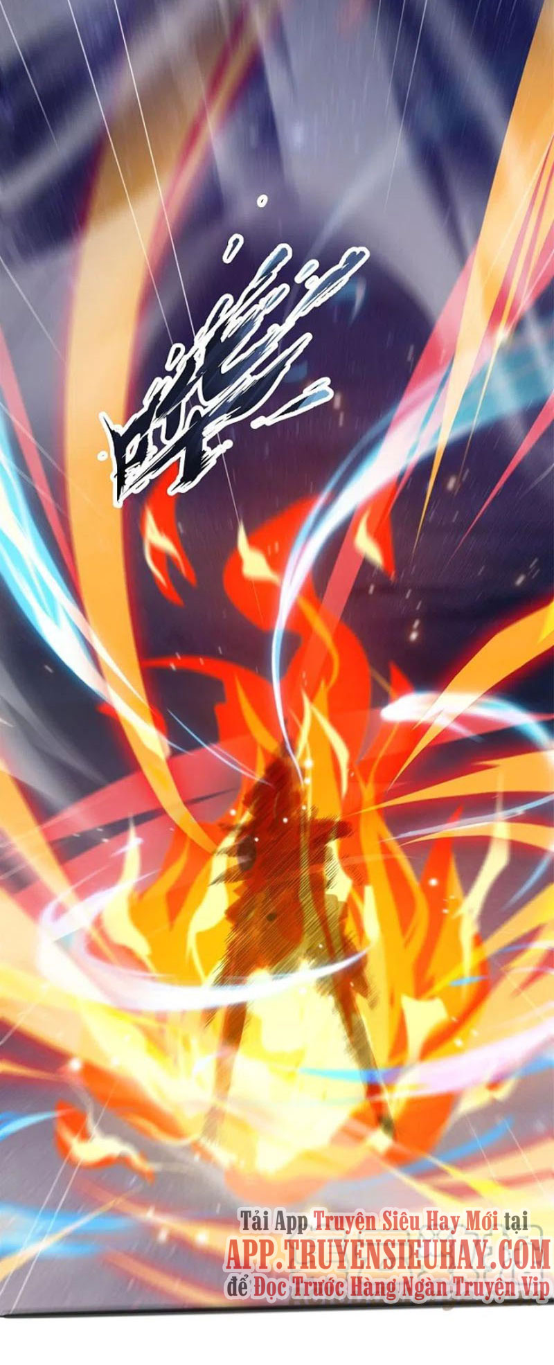 Vạn Cổ Thần Vương chapter 316 - Trang 9