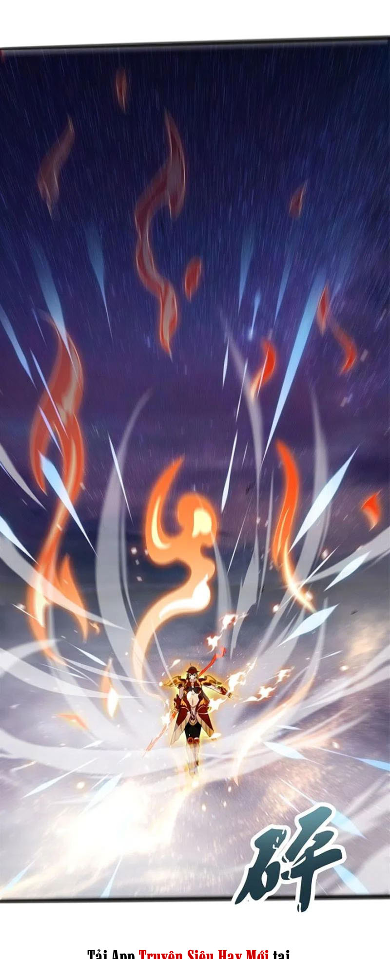 Vạn Cổ Thần Vương chapter 316 - Trang 10