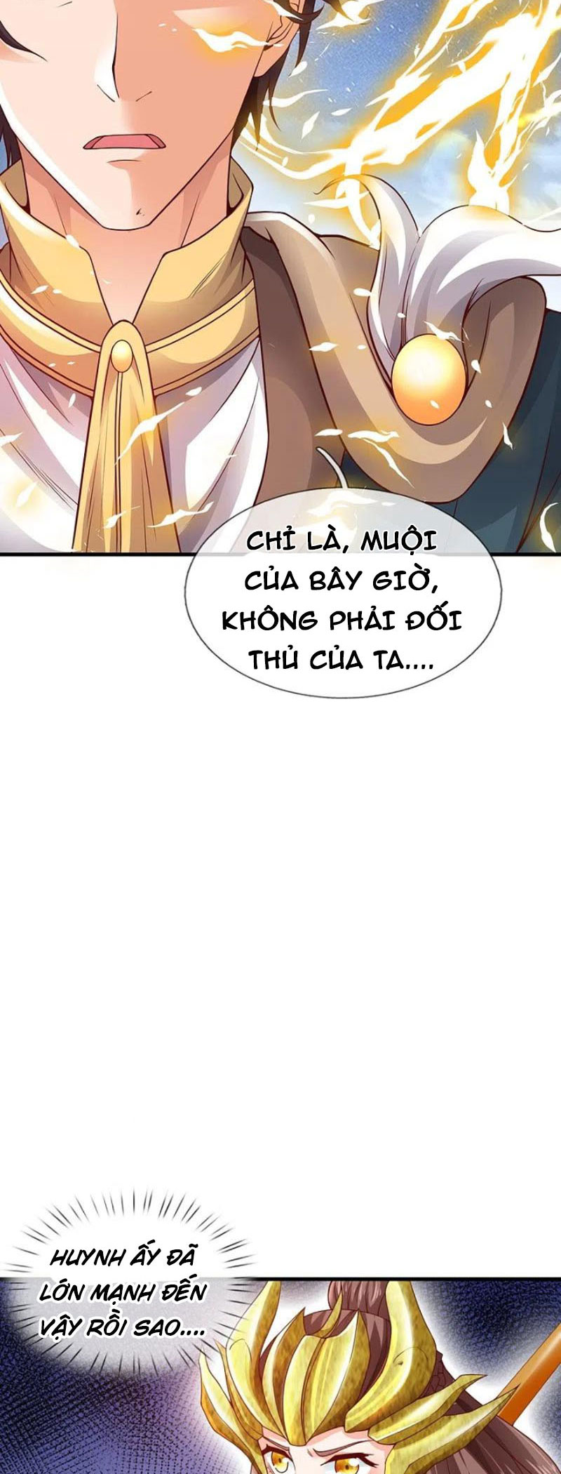 Vạn Cổ Thần Vương chapter 317 - Trang 14