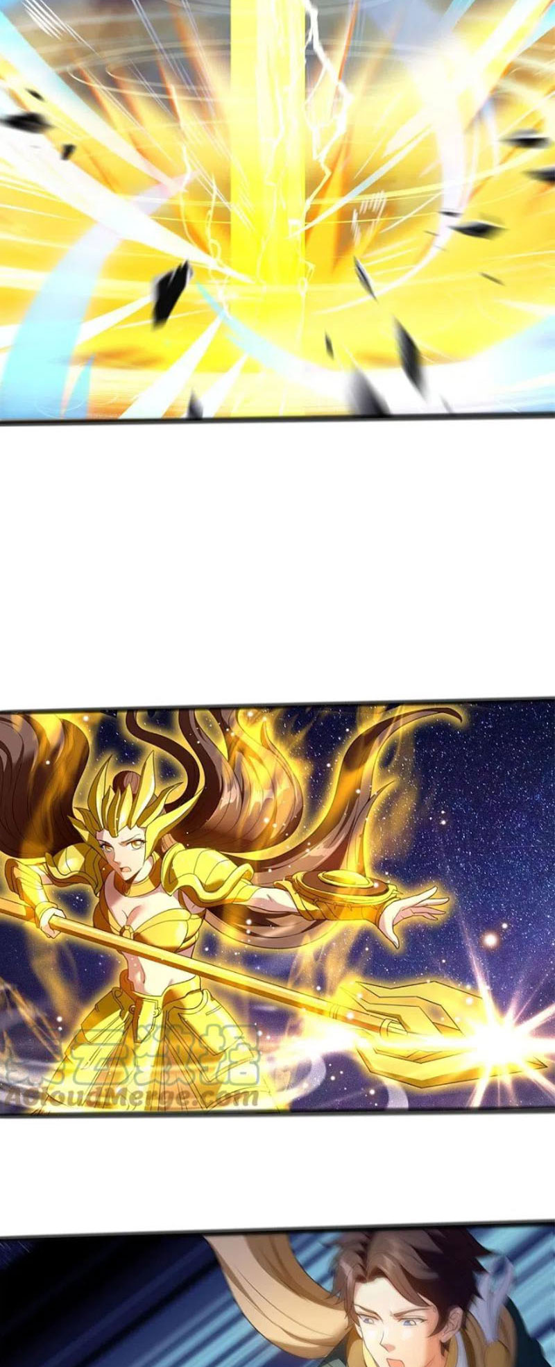 Vạn Cổ Thần Vương chapter 316 - Trang 14