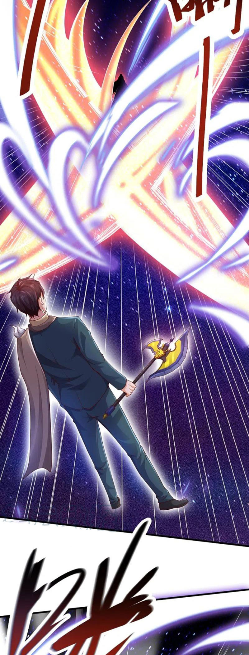 Vạn Cổ Thần Vương chapter 317 - Trang 18