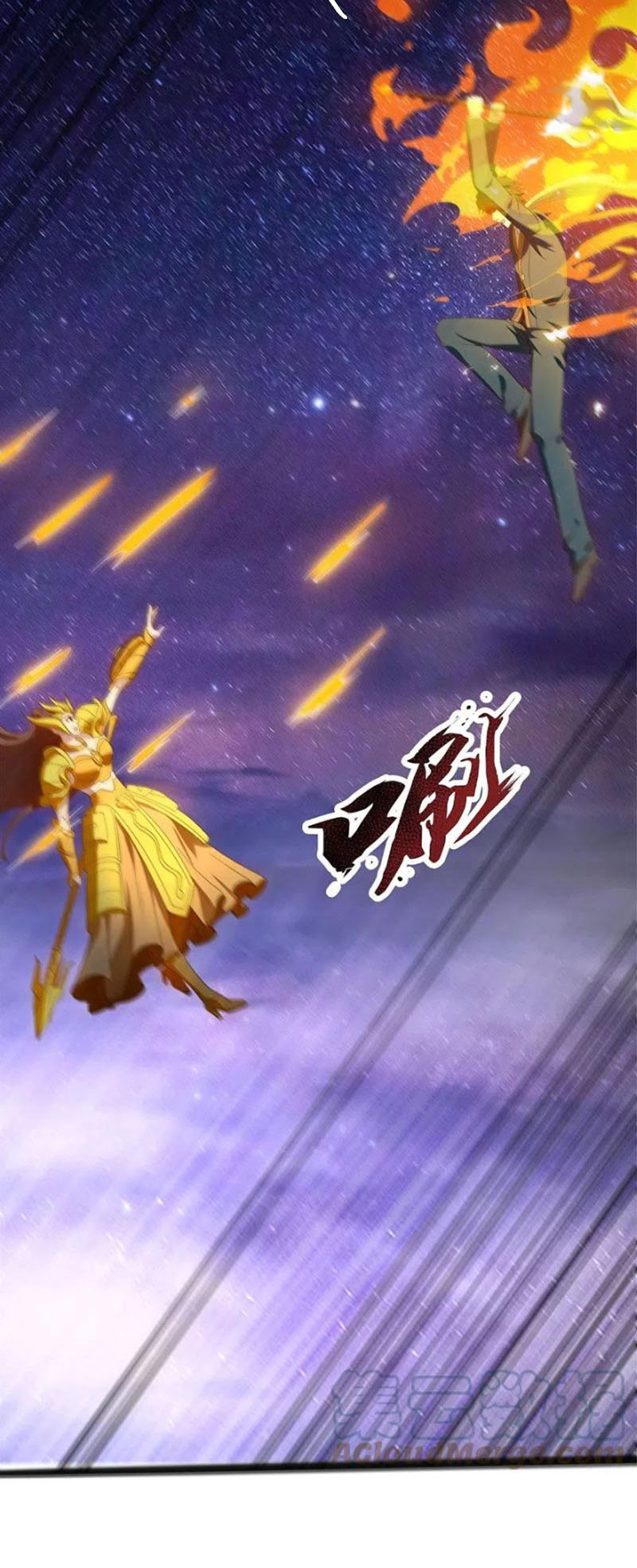 Vạn Cổ Thần Vương chapter 316 - Trang 18