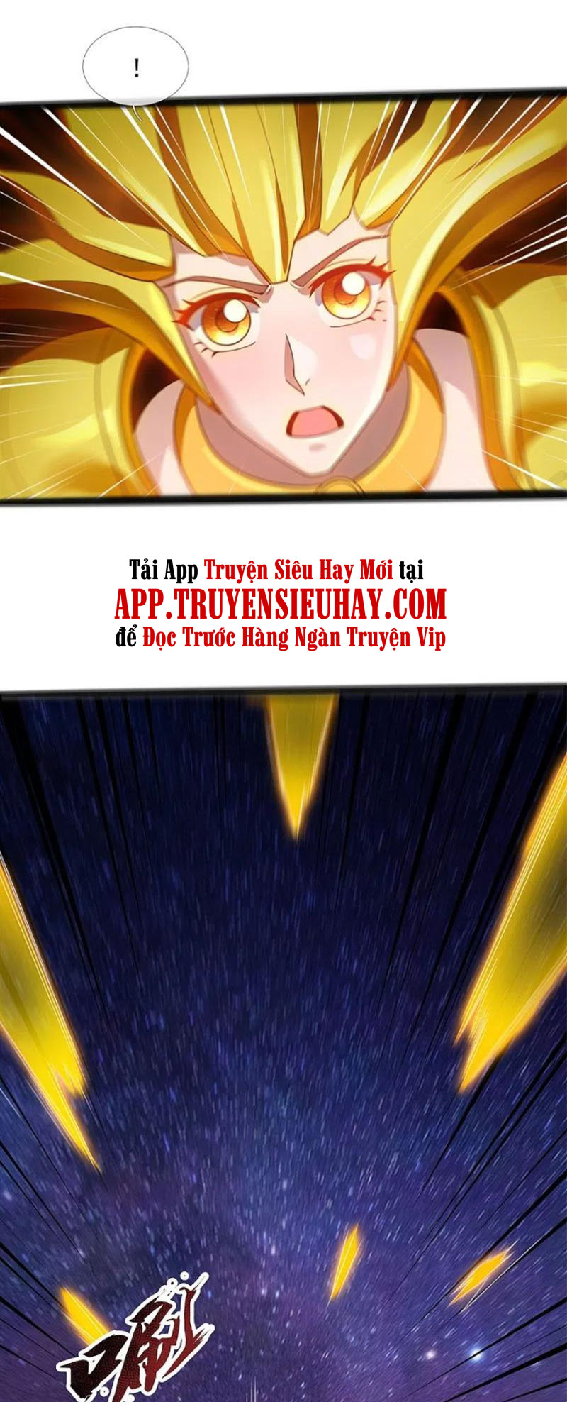 Vạn Cổ Thần Vương chapter 316 - Trang 19