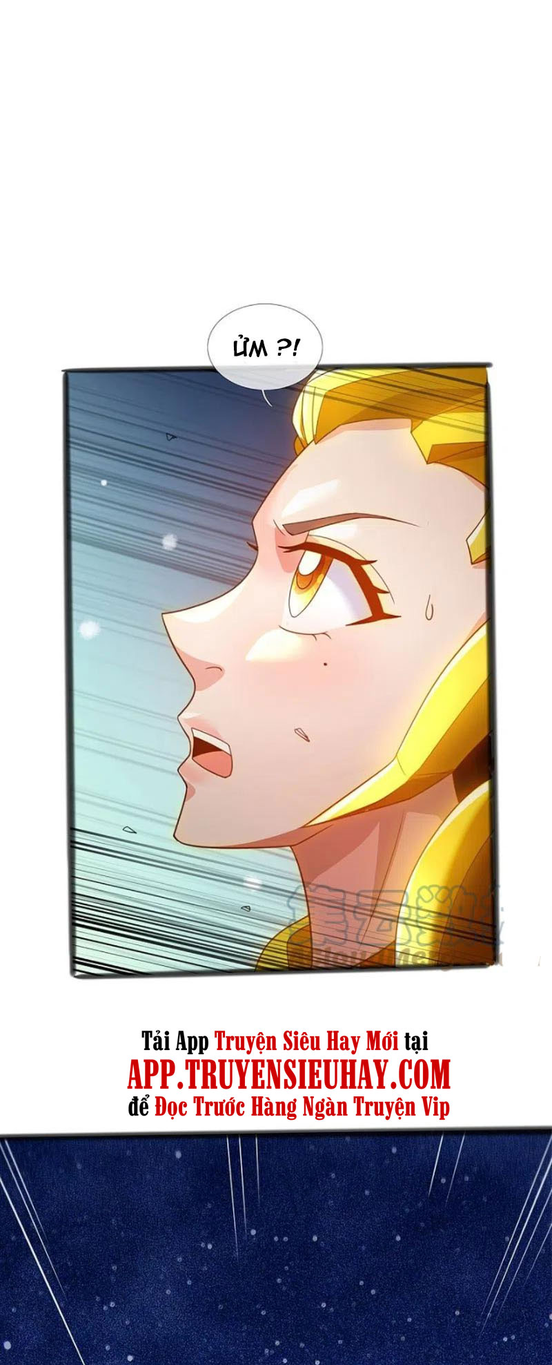 Vạn Cổ Thần Vương chapter 316 - Trang 21
