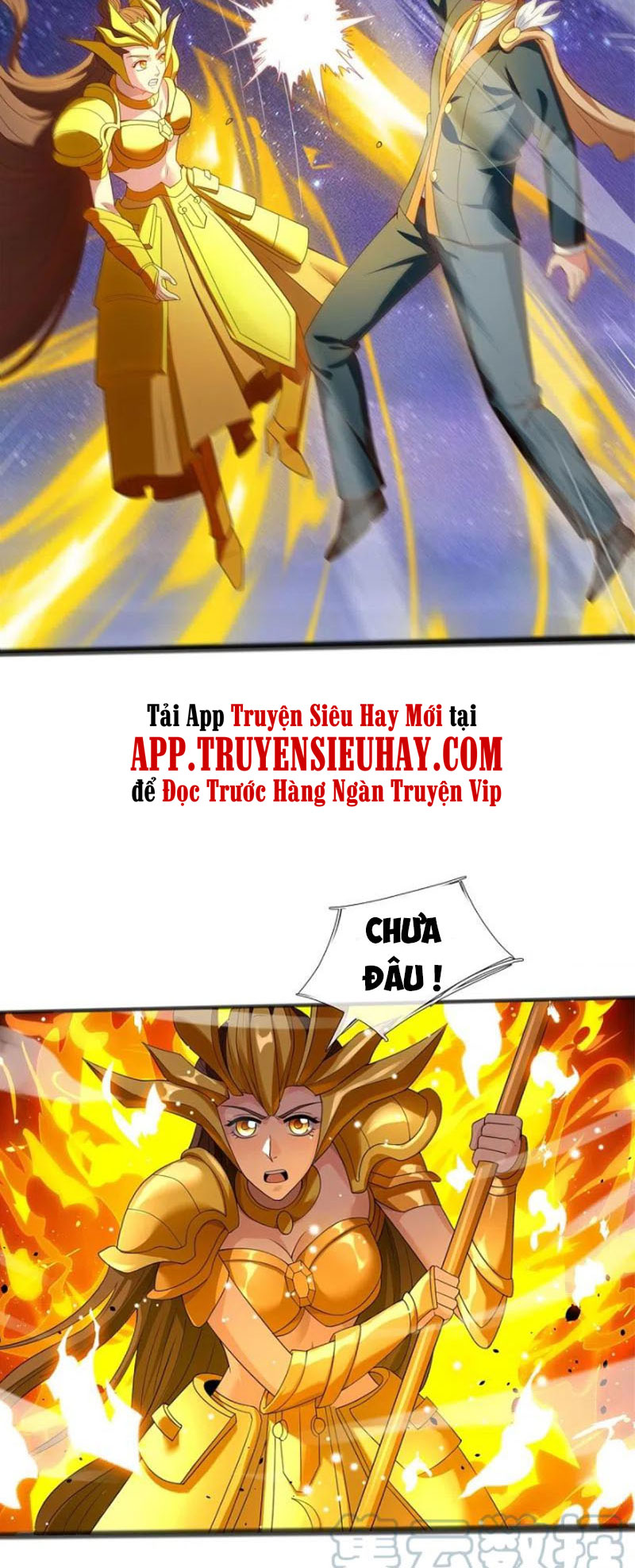 Vạn Cổ Thần Vương chapter 316 - Trang 24