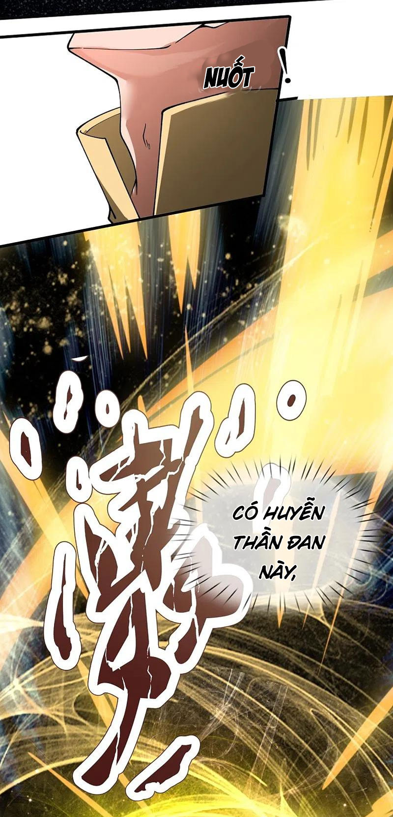 Vạn Cổ Thần Vương chapter 300 - Trang 18