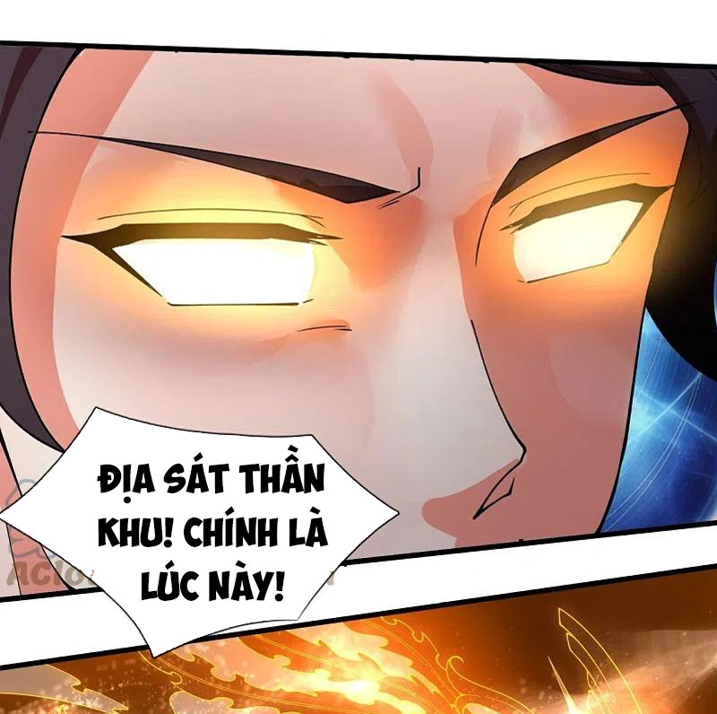 Vạn Cổ Thần Vương chapter 300 - Trang 20