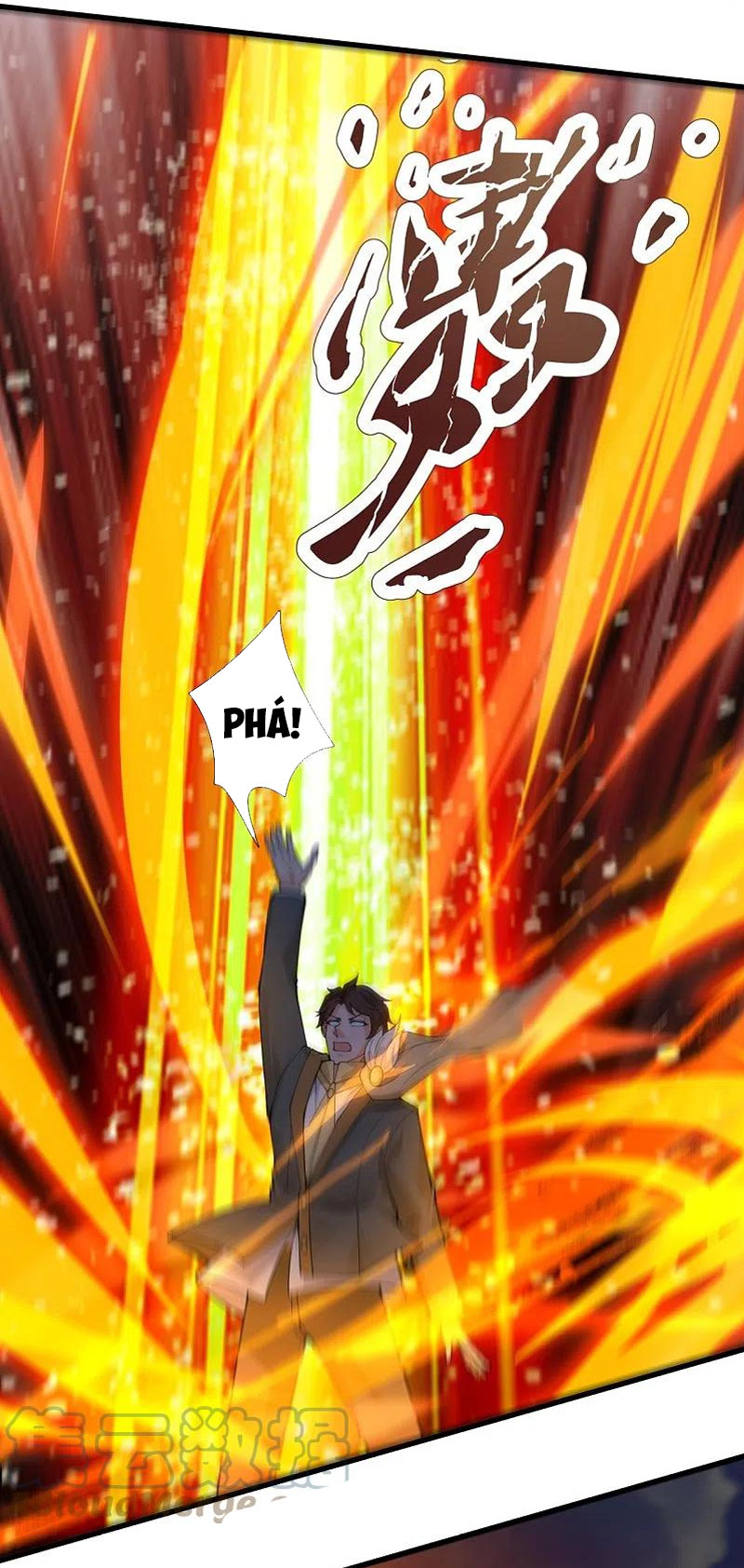 Vạn Cổ Thần Vương chapter 300 - Trang 22