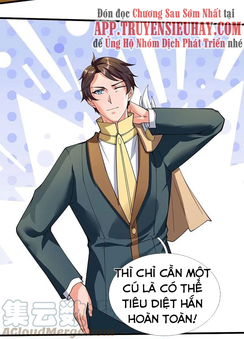 Vạn Cổ Thần Vương chapter 300 - Trang 25