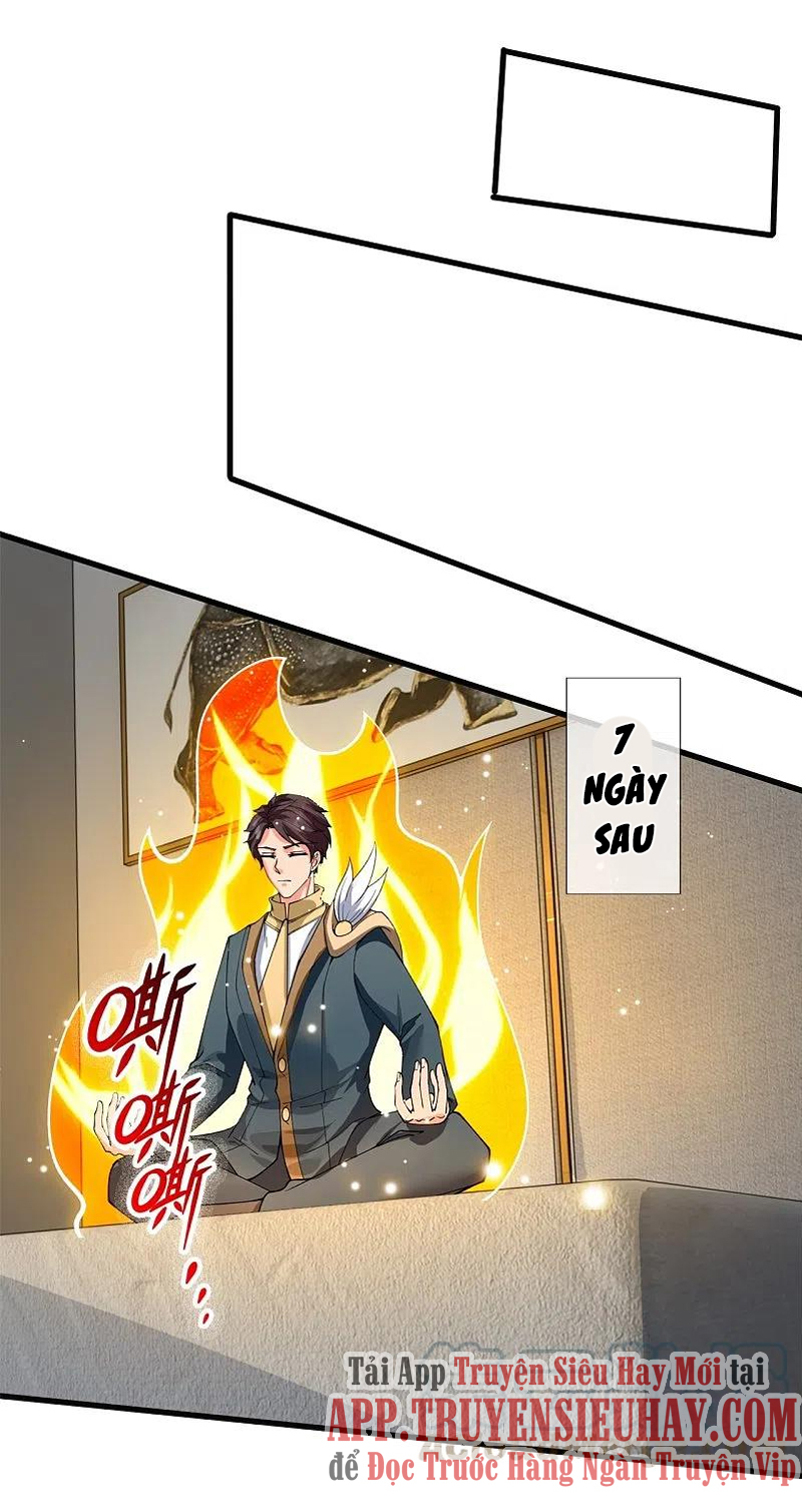Vạn Cổ Thần Vương chapter 300 - Trang 9