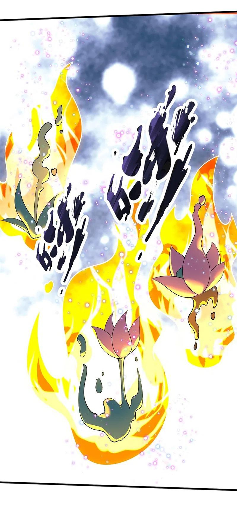 Vạn Cổ Thần Vương chapter 300 - Trang 13