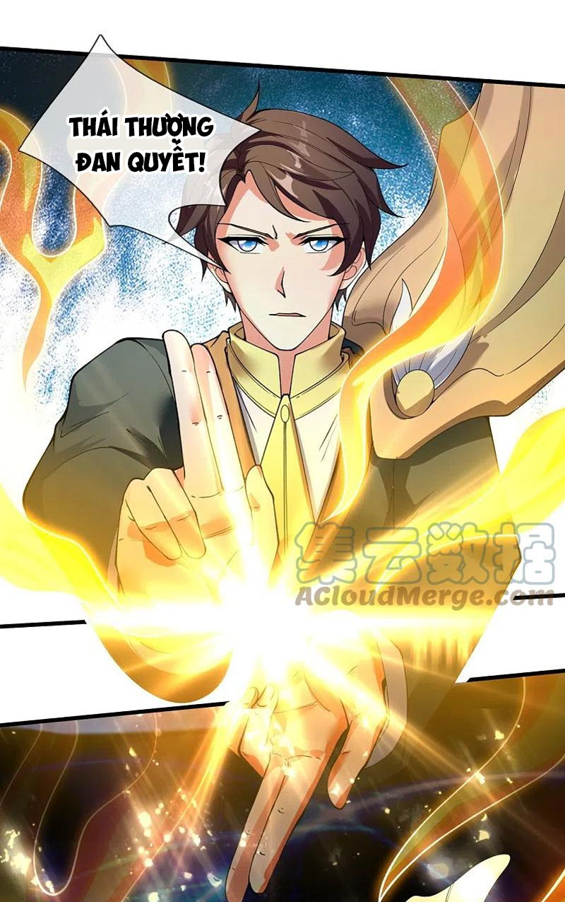 Vạn Cổ Thần Vương chapter 300 - Trang 14