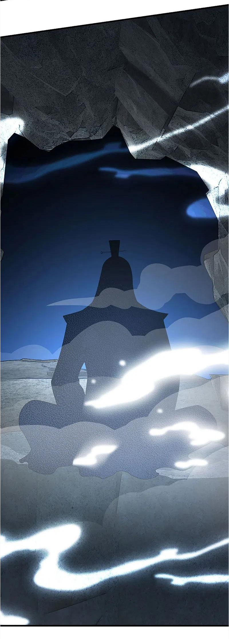 Thần Võ Thiên Tôn chapter 404 - Trang 14