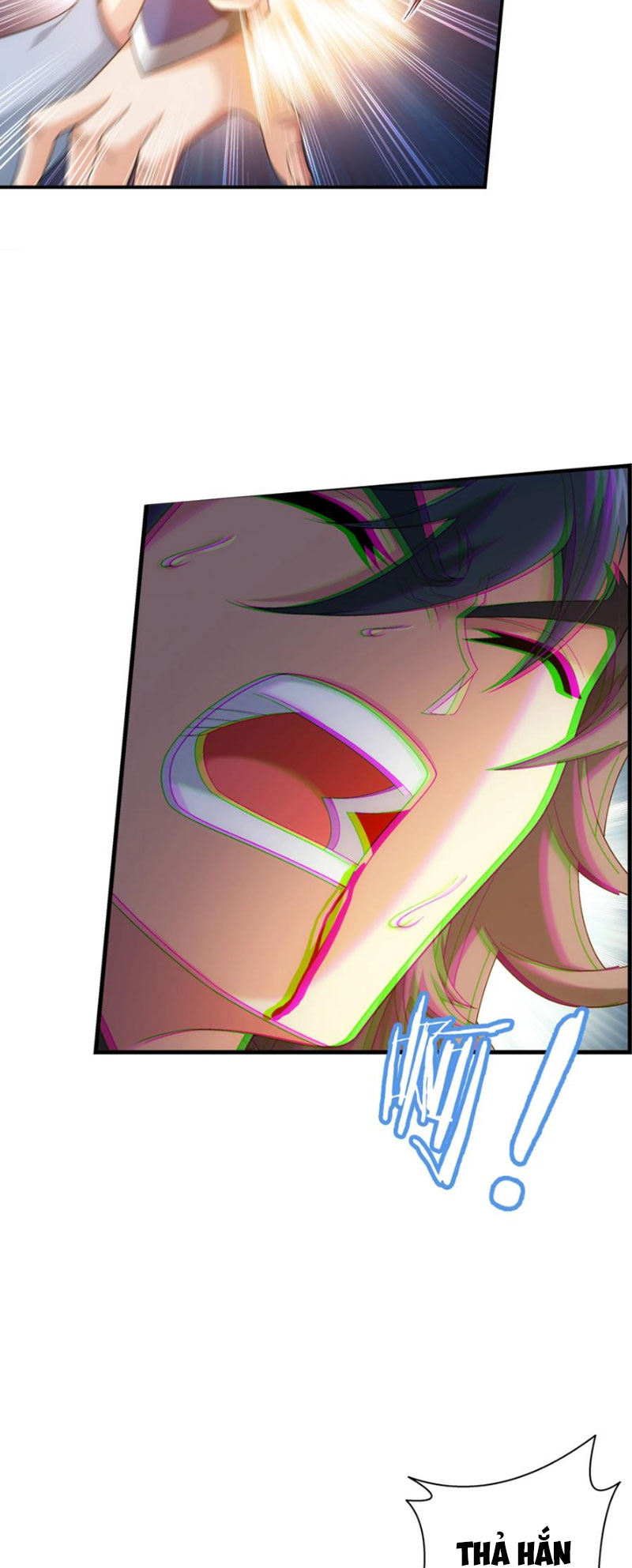 Đại Chúa Tể Chapter 348 - Trang 3