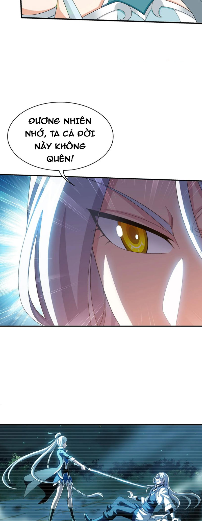 Đại Chúa Tể Chapter 348 - Trang 20